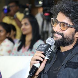 Court - Telugu Movie Pressmeet Photos