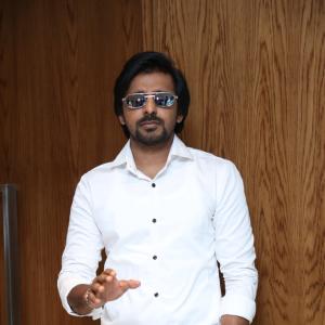 Court - Telugu Movie Pressmeet Photos