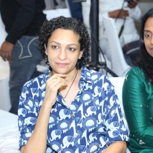 Court - Telugu Movie Pressmeet Photos