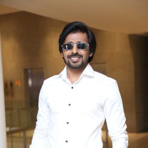 Court - Telugu Movie Pressmeet Photos