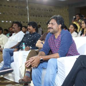 Court - Telugu Movie Pressmeet Photos