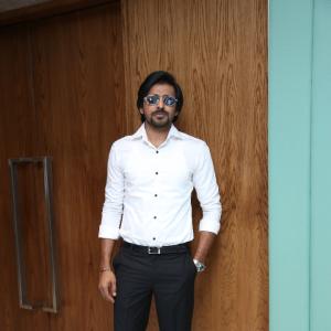 Court - Telugu Movie Pressmeet Photos