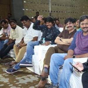 Court - Telugu Movie Pressmeet Photos
