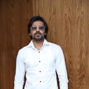 Court - Telugu Movie Pressmeet Photos