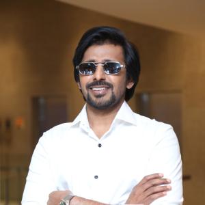 Court - Telugu Movie Pressmeet Photos