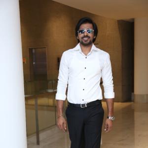 Court - Telugu Movie Pressmeet Photos