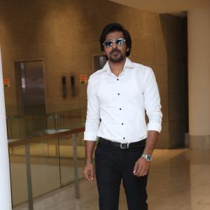 Court - Telugu Movie Pressmeet Photos