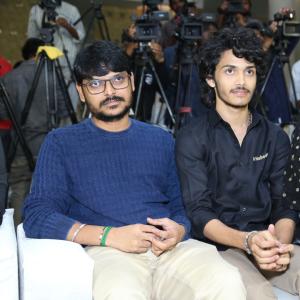Court - Telugu Movie Pressmeet Photos