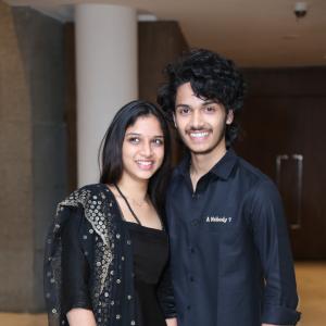 Court - Telugu Movie Pressmeet Photos