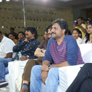 Court - Telugu Movie Pressmeet Photos