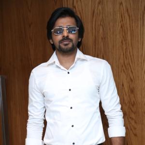 Court - Telugu Movie Pressmeet Photos