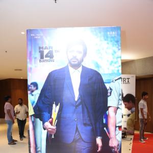 Court - Telugu Movie Pressmeet Photos