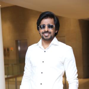 Court - Telugu Movie Pressmeet Photos