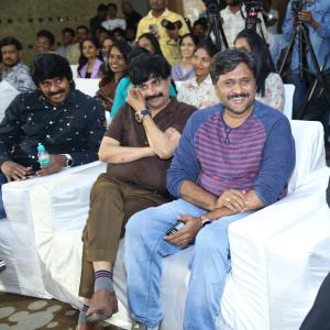 Court - Telugu Movie Pressmeet Photos