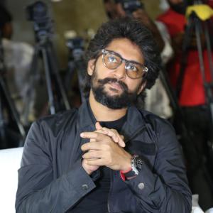 Court - Telugu Movie Pressmeet Photos