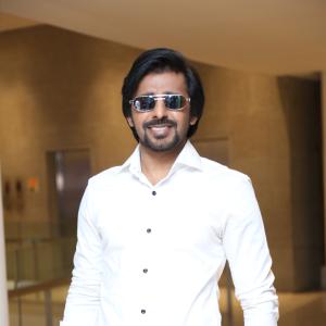 Court - Telugu Movie Pressmeet Photos