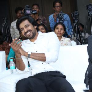 Court - Telugu Movie Pressmeet Photos