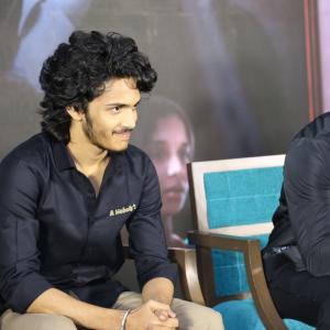 Court - Telugu Movie Pressmeet Photos