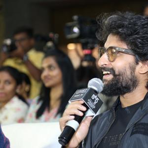 Court - Telugu Movie Pressmeet Photos