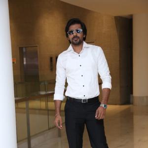 Court - Telugu Movie Pressmeet Photos