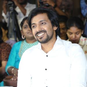 Court - Telugu Movie Pressmeet Photos