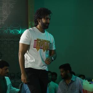 Sabdham Movie Pre Release Event Photos