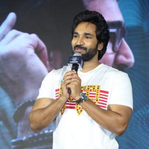 Sabdham Movie Pre Release Event Photos