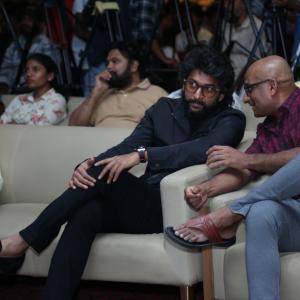 Sabdham Movie Pre Release Event Photos