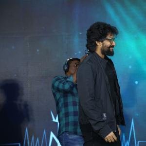 Sabdham Movie Pre Release Event Photos