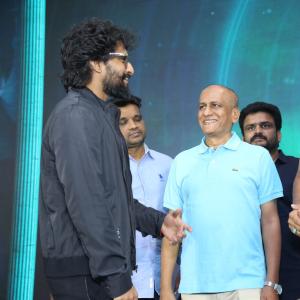 Sabdham Movie Pre Release Event Photos