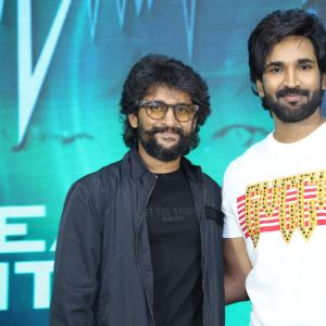 Sabdham Movie Pre Release Event Photos