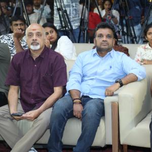 Sabdham Movie Pre Release Event Photos