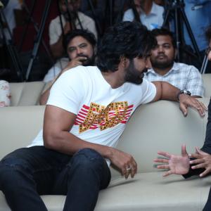 Sabdham Movie Pre Release Event Photos