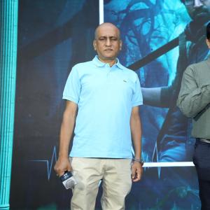 Sabdham Movie Pre Release Event Photos