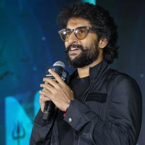 Sabdham Movie Pre Release Event Photos