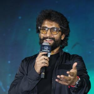 Sabdham Movie Pre Release Event Photos