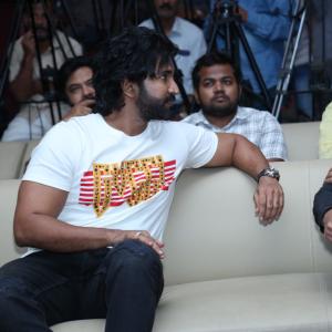 Sabdham Movie Pre Release Event Photos