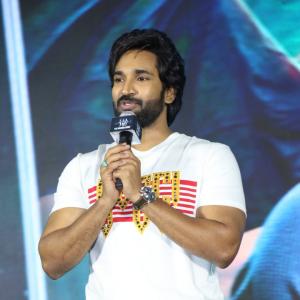 Sabdham Movie Pre Release Event Photos