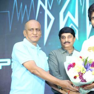 Sabdham Movie Pre Release Event Photos