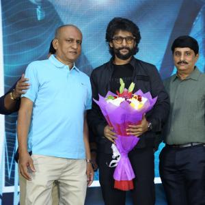 Sabdham Movie Pre Release Event Photos