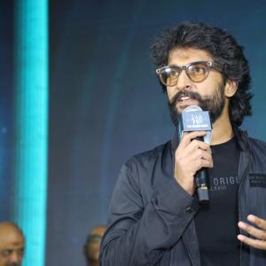 Sabdham Movie Pre Release Event Photos