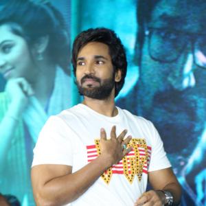 Sabdham Movie Pre Release Event Photos