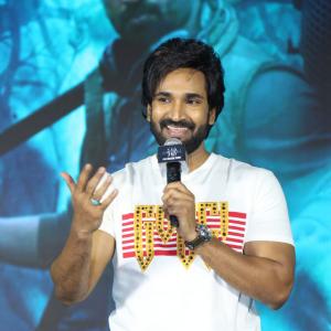 Sabdham Movie Pre Release Event Photos