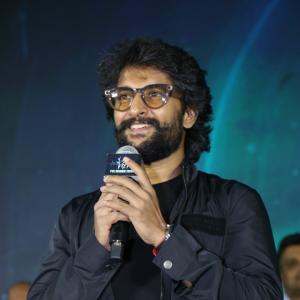 Sabdham Movie Pre Release Event Photos