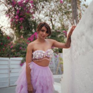 Tejaswi Madivada: From Dance Instructor to Telugu Cinema Star