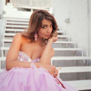 Tejaswi Madivada: From Dance Instructor to Telugu Cinema Star