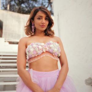 Tejaswi Madivada: From Dance Instructor to Telugu Cinema Star
