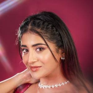 Actress Rashi Singh Latest Photos