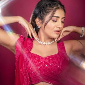 Actress Rashi Singh Latest Photos