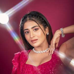 Actress Rashi Singh Latest Photos